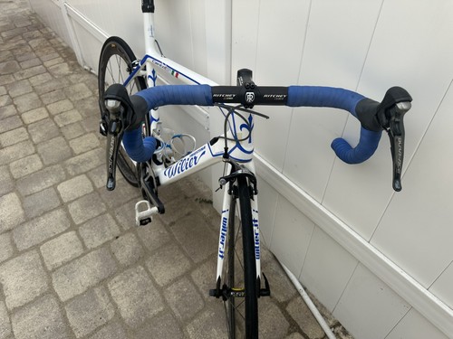 Wilier triestina cento1 - triestina, sr