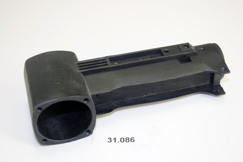 Corps moteur rupes - moteur, réf