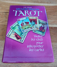 Les mystères du tarot – Liz