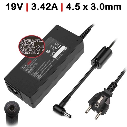 Chargeur pour ordinateur - chargeur,