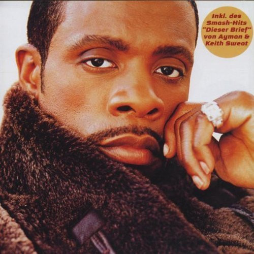 Keith sweat didn t - didn't, me