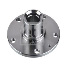 Moyeu De Roue Febi Bilstein