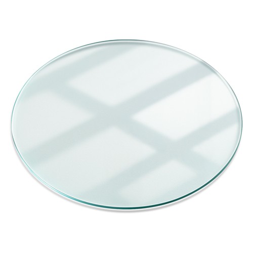 Plateau verre trempé - plateau,