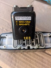 Distributeur Pneumatique