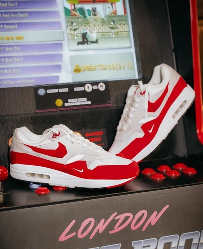 Nike air max swoosh - 1, « low