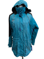 Veste Manteau Columbia Radial