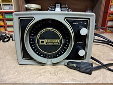 SONDEUR SEAFARER 3 DEPHT BELOW TRANSDUCER BON ETAT NON TESTE