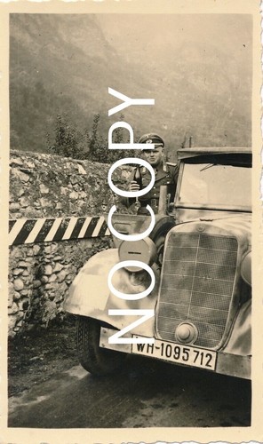 Photo mercedes - photo,