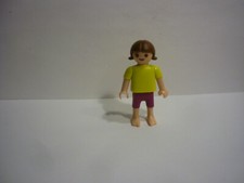 PLAYMOBIL LOT ACCESSOIRES