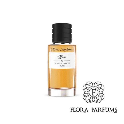 Extrait parfum bois - –bois,