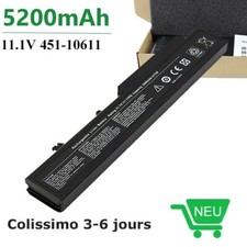 Batterie pour Dell Vostro 1710