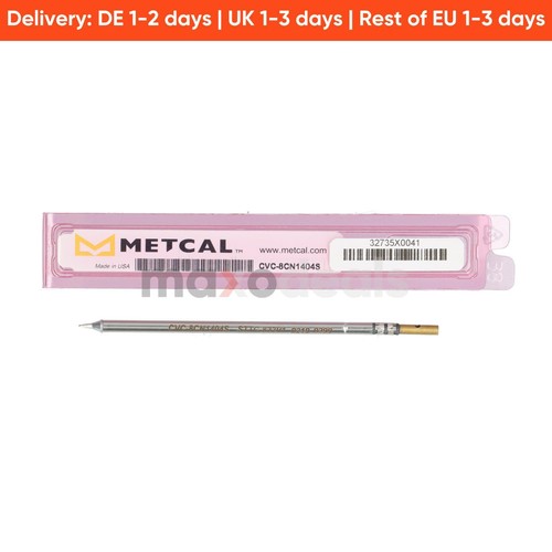 Metcal cvc 8cn1404s cartouches - cvc-8cn1404s,
