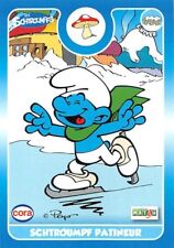 Carte à jouer Cora Les