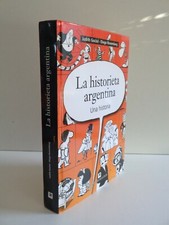 LA HISTORIETA  ARGENTINA Une