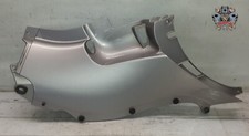 Carenage sous selle gauche bmw - selle,