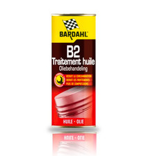 Bardahl traitement huile - traitement,