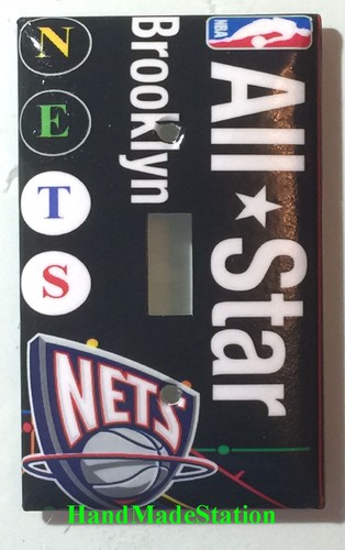 All star brooklyn - star, york