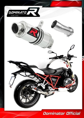1200 r1200r exhaust gp i - 1200, r