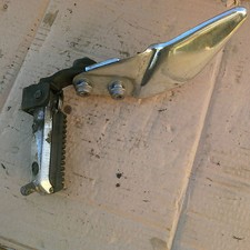 SUZUKI 1200 GSX INAZUMA