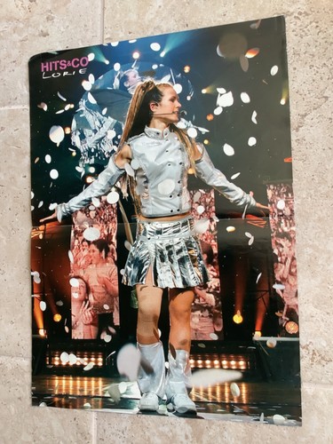 Poster lorie 25 - lorie,, 25/816