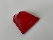 NOS Cabochon De Feu Arrière