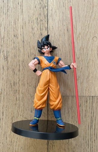 Figurine son goku - goku, sangoku