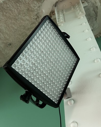 Litepanels astra 1x1 - astra, ep