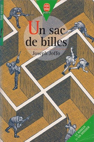 Sac billes joffo - sac,