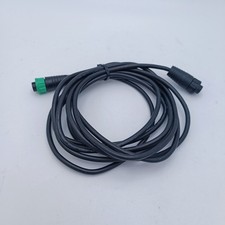 NAVMAN Tracker Data / Power