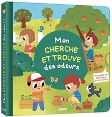 Mon cherche trouve - cherche,