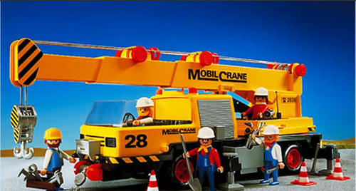 Playmobil pièce de - playmobil,