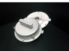 2x NEU NAB HUB Adapter For