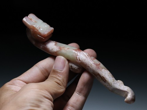 China dynasty ancient old - dynasty, jade