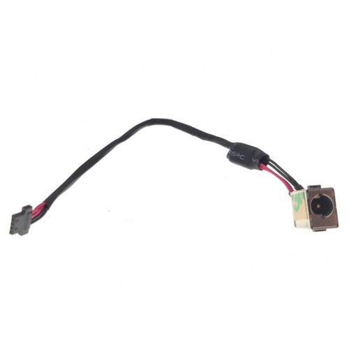 Connecteur charge pour - de,