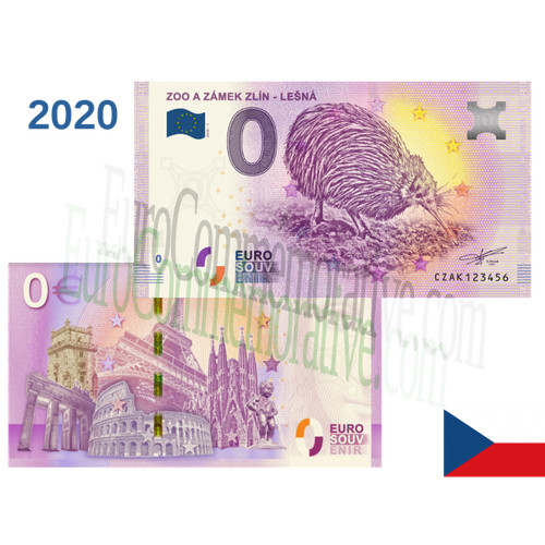 Billet souvenir 2020 - souvenir,