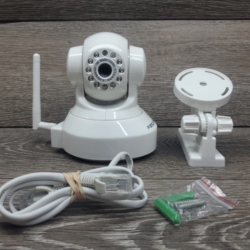 Foscam nvision f18918w - nvision,