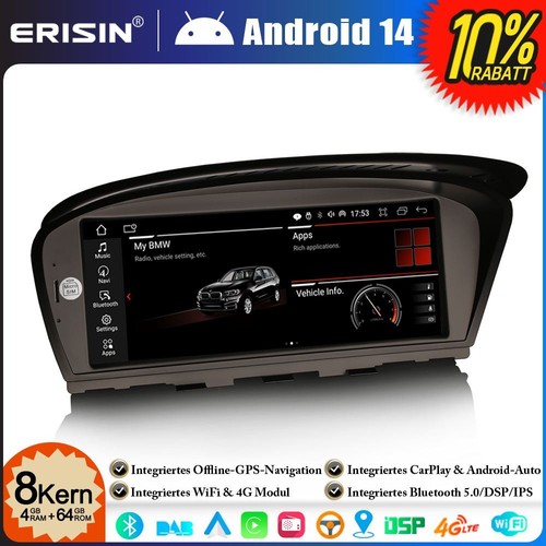 Cœur android autoradio - 8-cœur, 14
