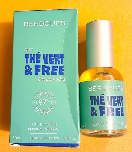 Berdoues the vert free - &,
