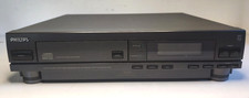 Lecteur Cd Vintage PHILIPS CD210 Fonctionne Parfaitement