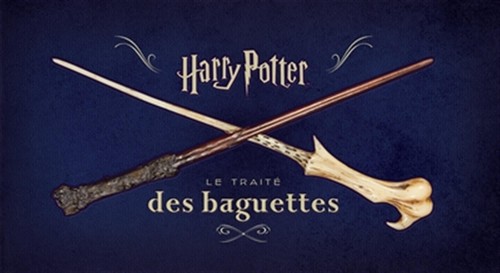 Harry potter traité des - harry,