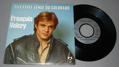 François valery - valery, (45