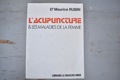 Livre acupuncture les - acupuncture,