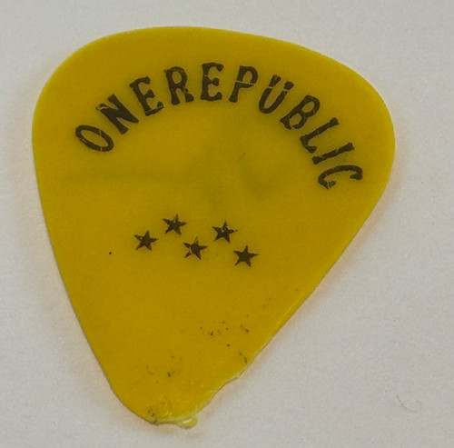 Onerepublic drew brown tour - brown,