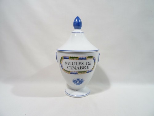 Pot pharmacie limoges - pot, a