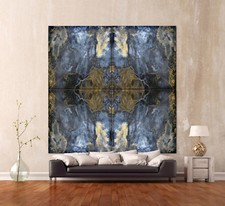 STEINGOLD Abstrait 4 Toile Sur