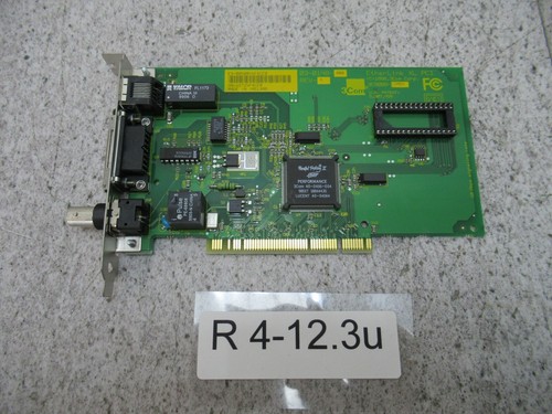 3com 3c900b combo - etherlink, xl