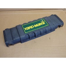 CACHE PLASTIQUE GUIDON