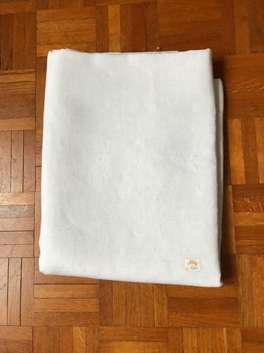 Coupon toile drap en - toile, à