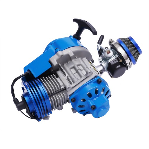 Big bore racin 50cc - racin,