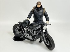 Le Set De Moto De Batman Bruce
